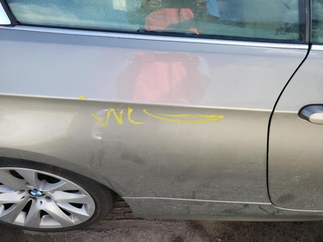 Zdjęcie 9 z aukcji – 2011 BMW 328 I z VIN WBADW3C54BE541421