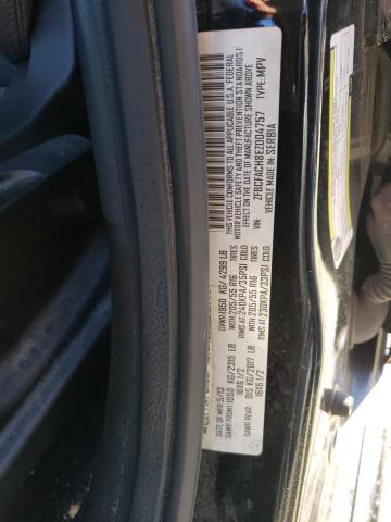 Photo 10 from auction – 2014 FIAT 500L LOUNG with VIN ZFBCFACH8EZ004757