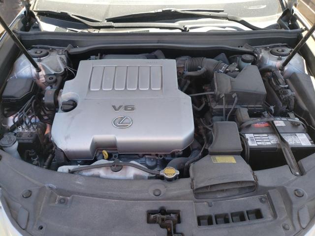 Photo 7 from auction – 2013 LEXUS ES 350 with VIN JTHBK1GG5D2047237