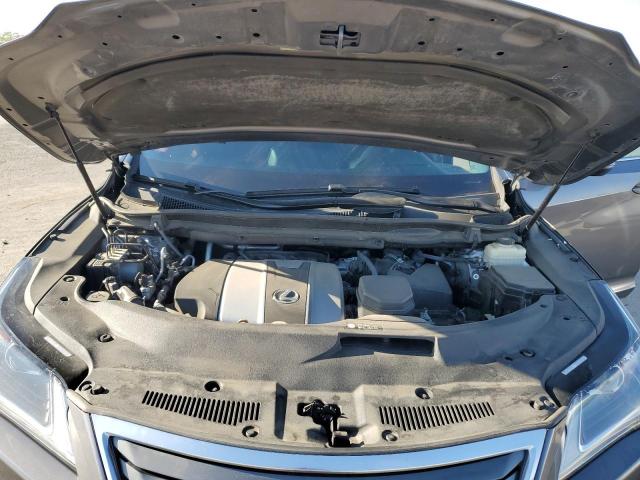Photo 7 from auction – 2017 LEXUS RX 350 BAS with VIN 2T2ZZMCA4HC081655