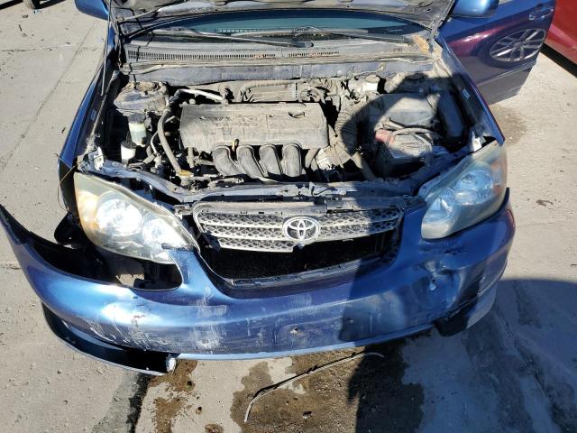 Photo 7 from auction – 2005 TOYOTA COROLLA CE with VIN 1NXBR30E85Z455041