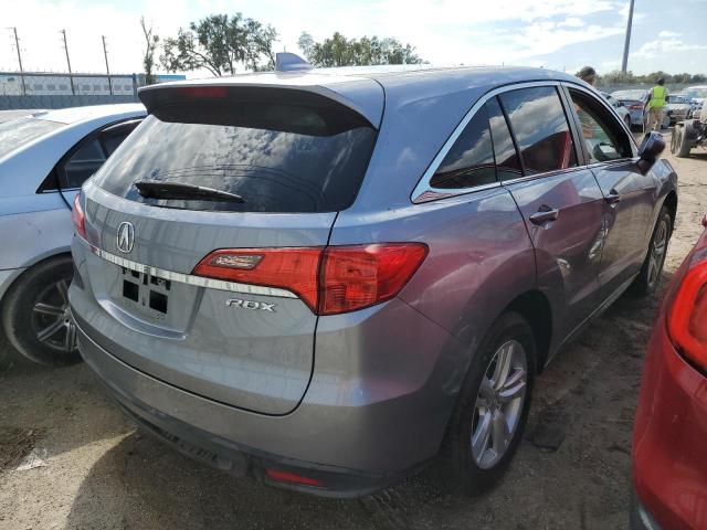 Photo 4 from auction – 2013 ACURA RDX TECHNO with VIN 5J8TB3H51DL009305