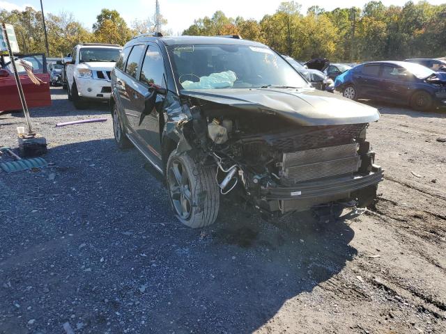 Photo 9 from auction – 2017 DODGE JOURNEY CR with VIN 3C4PDCGB5HT547503
