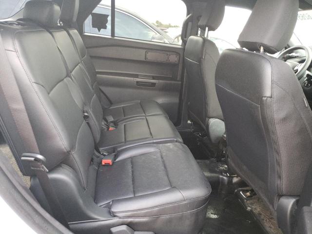 Photo 6 from auction – 2021 FORD EXPLORER P with VIN 1FM5K8AW3MNA22936