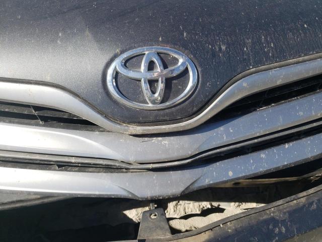 Photo 7 from auction – 2013 TOYOTA VENZA LE with VIN 4T3BK3BB0DU083885