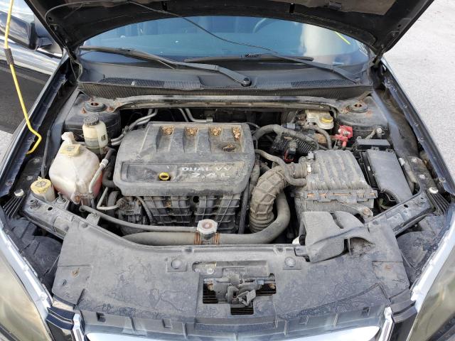 Photo 7 from auction – 2013 CHRYSLER 200 TOURIN with VIN 1C3CCBBB2DN578595
