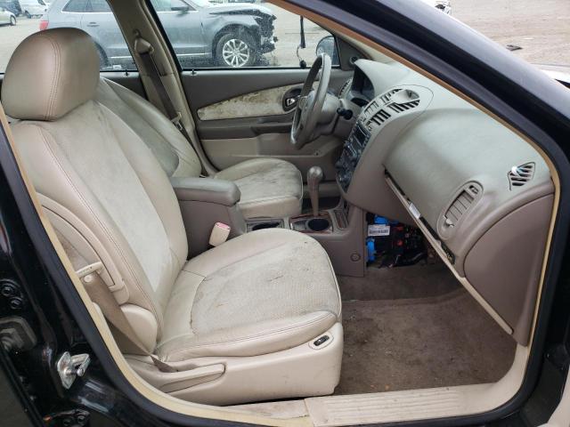 Photo 5 from auction – 2005 CHEVROLET MALIBU MAX with VIN 1G1ZU64835F327973