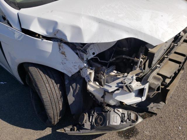 Photo 9 from auction – 2014 FORD FOCUS SE with VIN 1FADP3K22EL255046
