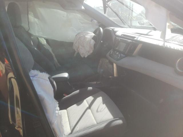 Photo 5 from auction – 2015 TOYOTA RAV4 XLE with VIN 2T3WFREV1FW202853