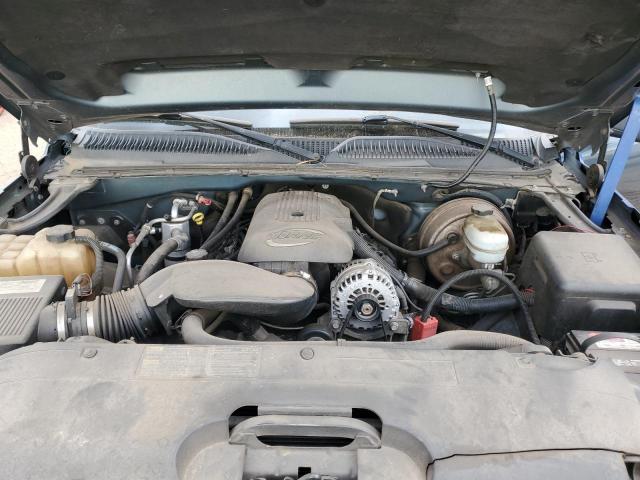 Photo 7 from auction – 2007 CHEVROLET SILVERADO with VIN 1GCEC19V77Z107716