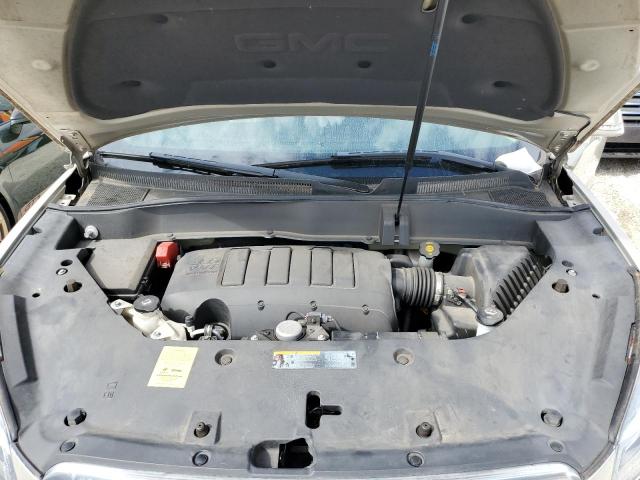 Photo 7 from auction – 2014 GMC ACADIA SLT with VIN 1GKKRRKDXEJ363530