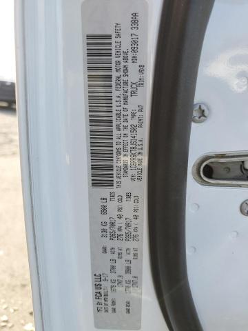 Photo 10 from auction – 2018 RAM 1500 ST with VIN 1C6RR6KT8JS141502