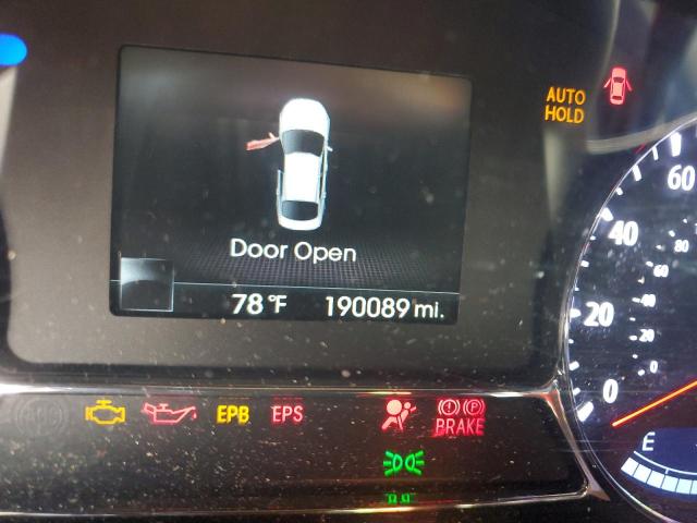Photo 8 from auction – 2013 KIA OPTIMA SX with VIN 5XXGR4A60DG098854