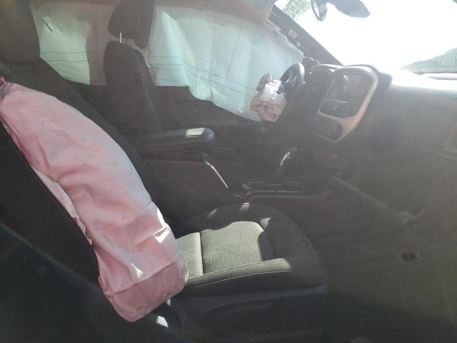 Photo 5 from auction – 2022 GMC CANYON with VIN 1GTH5CEN5N1137544