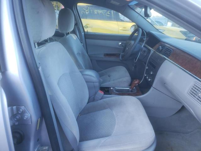 Photo 5 from auction – 2005 BUICK ALLURE CX with VIN 2G4WF532751239040