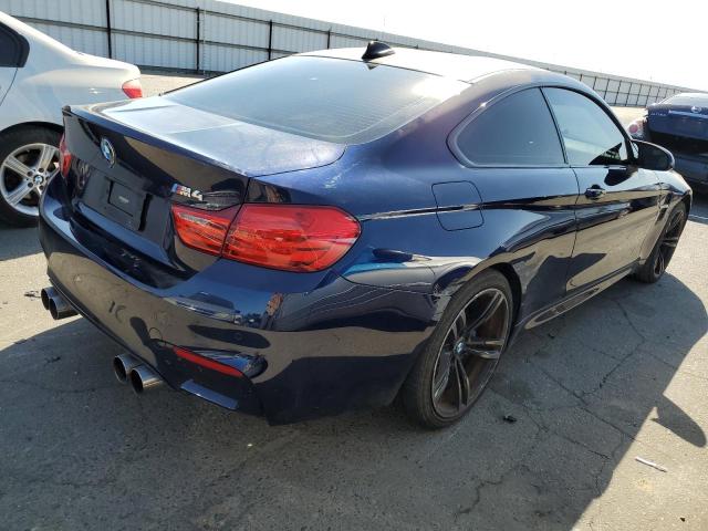 Photo 4 from auction – 2017 BMW M4 with VIN WBS3R9C30HA014203