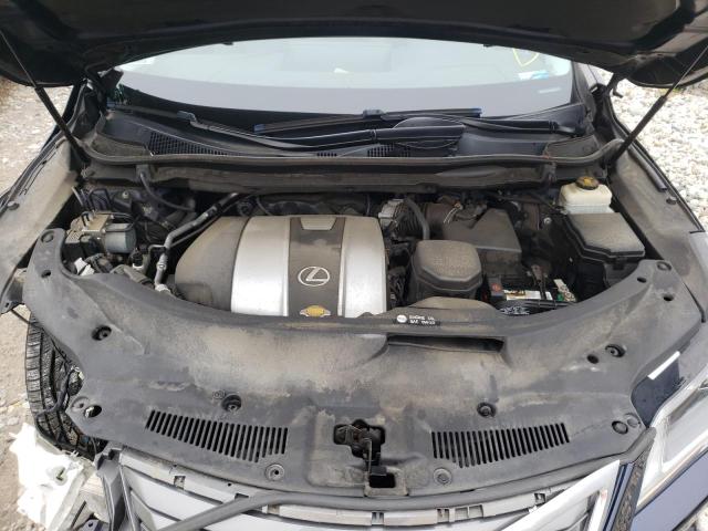 Photo 7 from auction – 2016 LEXUS RX 350 BAS with VIN 2T2BZMCA5GC040838