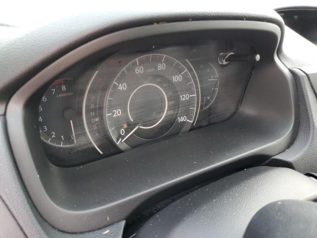 Photo 8 from auction – 2016 HONDA CR-V TOURI with VIN 5J6RM4H97GL109712