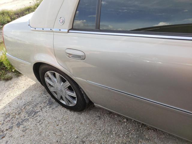 Photo 6 from auction – 2007 CADILLAC DTS with VIN 1G6KD57YX7U154579