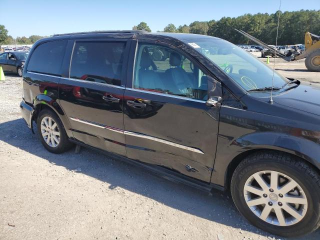 Photo 9 from auction – 2014 CHRYSLER TOWN & COU with VIN 2C4RC1BG2ER131345