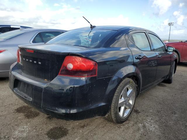 Photo 4 from auction – 2012 DODGE AVENGER SE with VIN 1C3CDZAB1CN147378