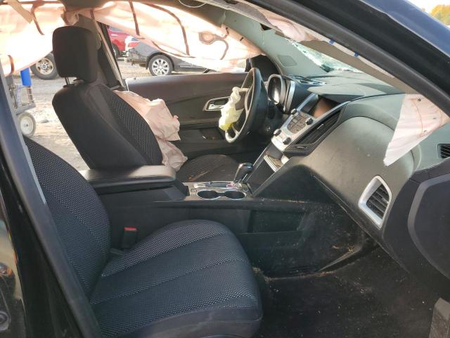 Photo 5 from auction – 2016 CHEVROLET EQUINOX LS with VIN 2GNALBEK4G1116728