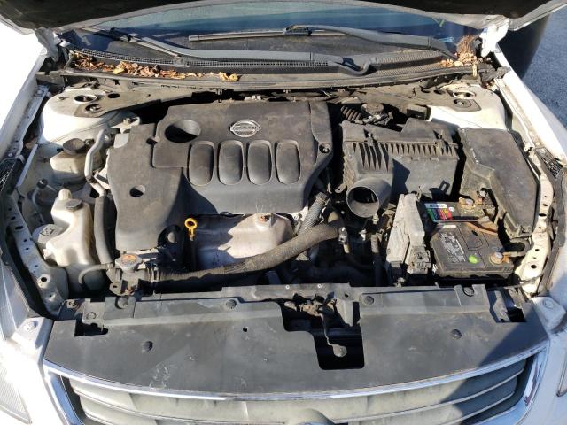 Photo 7 from auction – 2011 NISSAN ALTIMA BAS with VIN 1N4AL2AP5BC149918
