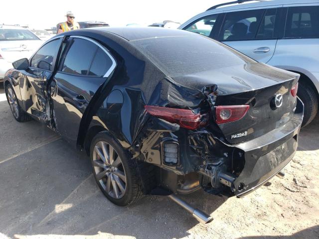 Photo 3 from auction – 2020 MAZDA 3 SELECT with VIN JM1BPACL3L1174630