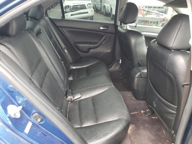 Photo 6 from auction – 2004 ACURA TSX with VIN JH4CL96804C037185