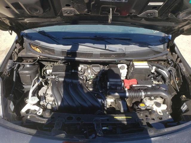 Photo 7 from auction – 2016 NISSAN VERSA S with VIN 3N1CN7AP4GL830998