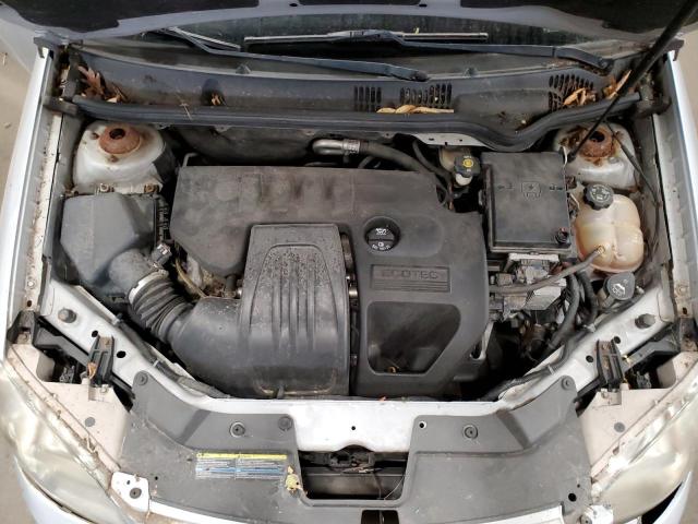 Photo 7 from auction – 2007 PONTIAC G5 with VIN 1G2AL15F377395988