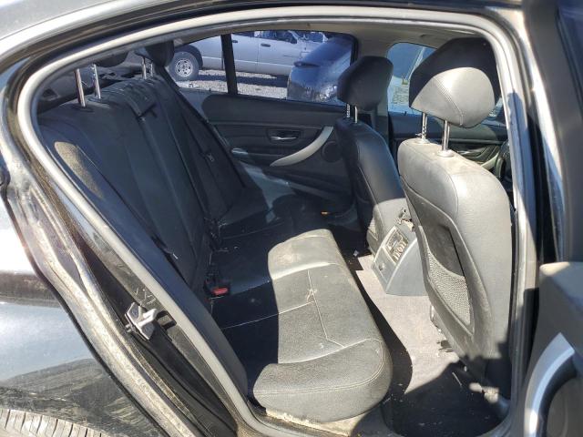 Photo 6 from auction – 2013 BMW 328 I SULE with VIN WBA3C1C54DF438277