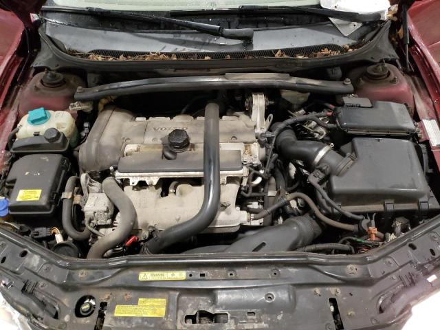 Photo 7 from auction – 2006 VOLVO XC70 with VIN YV4SZ592661218198
