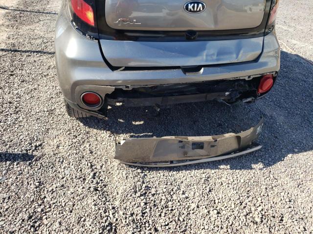 Foto 9 de la subasta – 2019 KIA SOUL + con VIN KNDJP3A55K7654613