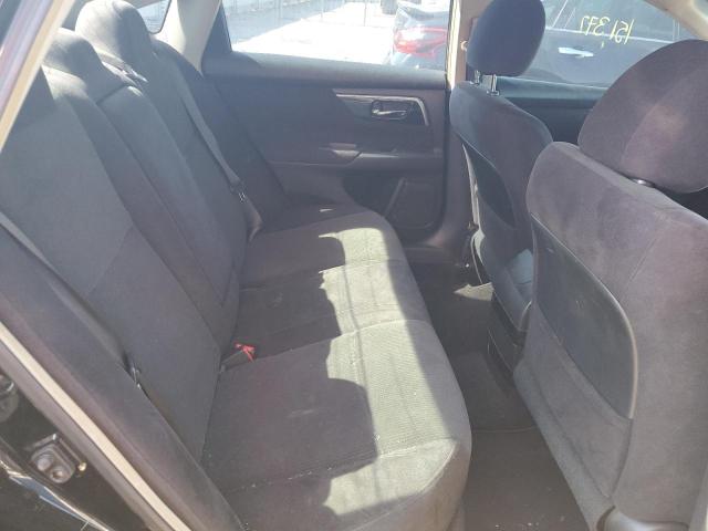 Photo 6 from auction – 2013 NISSAN ALTIMA 2.5 with VIN 1N4AL3AP6DC905250