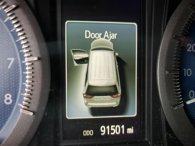 Photo 8 from auction – 2015 TOYOTA SIENNA XLE with VIN 5TDYK3DC0FS680295