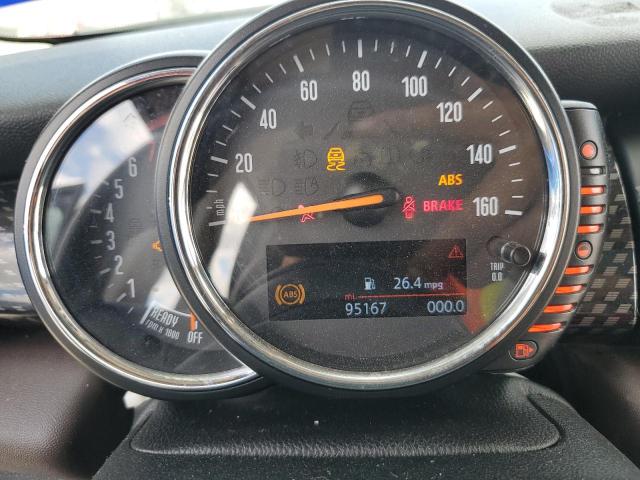 Photo 8 from auction – 2015 MINI COOPER S with VIN WMWXU3C55F2B56253