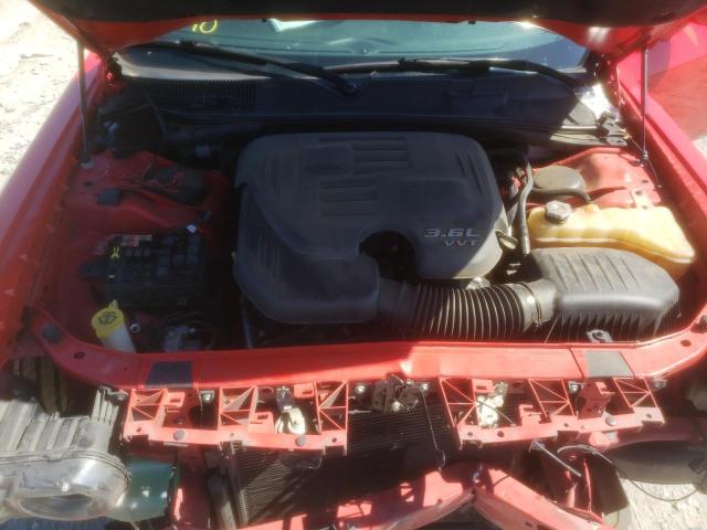Photo 7 from auction – 2016 DODGE CHALLENGER with VIN 2C3CDZAG8GH353890