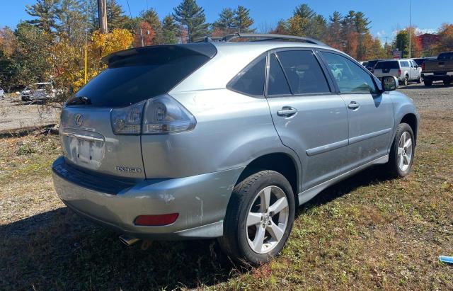 Photo 4 from auction – 2007 LEXUS RX 350 with VIN 2T2HK31U37C040827