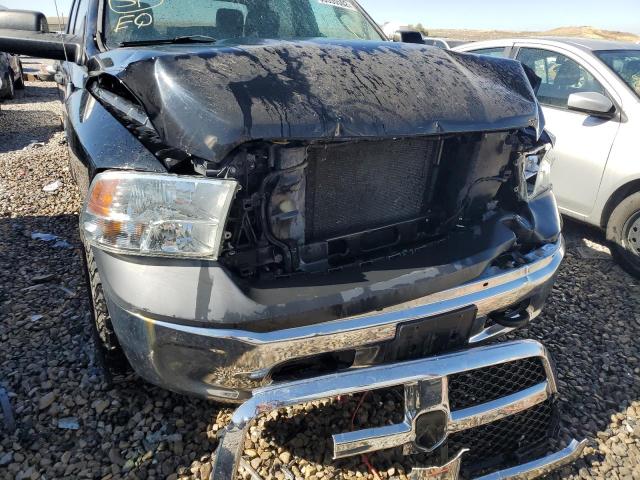 Photo 9 from auction – 2013 RAM 1500 ST with VIN 1C6RR7KTXDS547906