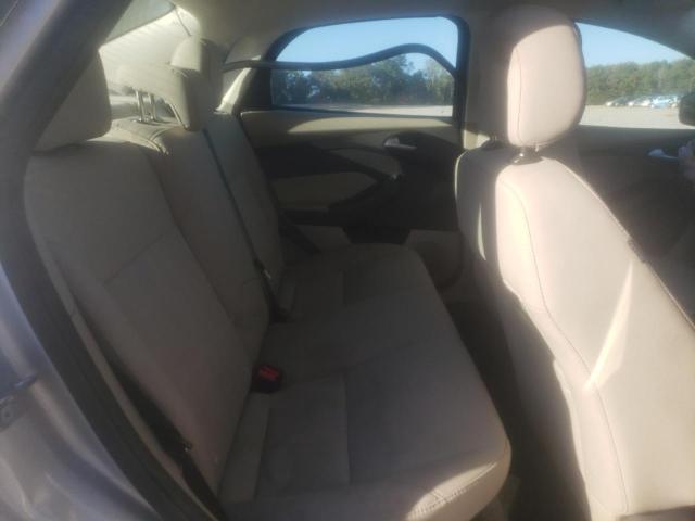 Photo 6 from auction – 2018 FORD FOCUS SE with VIN 1FADP3F21JL206957
