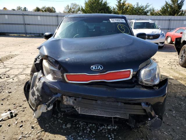 Photo 9 from auction – 2016 KIA SOUL with VIN KNDJN2A28G7242831