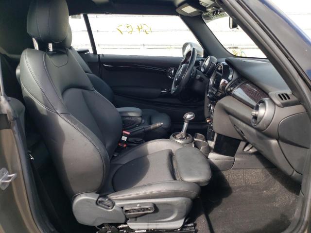 Photo 5 from auction – 2019 MINI COOPER S with VIN WMWWG9C54K3E39446