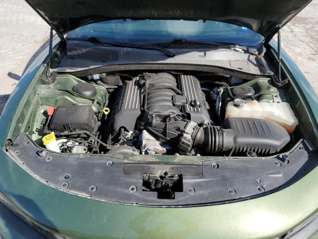 Photo 7 from auction – 2020 DODGE CHARGER SC with VIN 2C3CDXGJ9LH208035