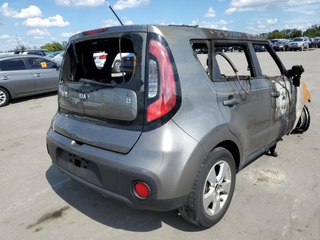 Photo 4 from auction – 2017 KIA SOUL with VIN KNDJN2A24H7467202