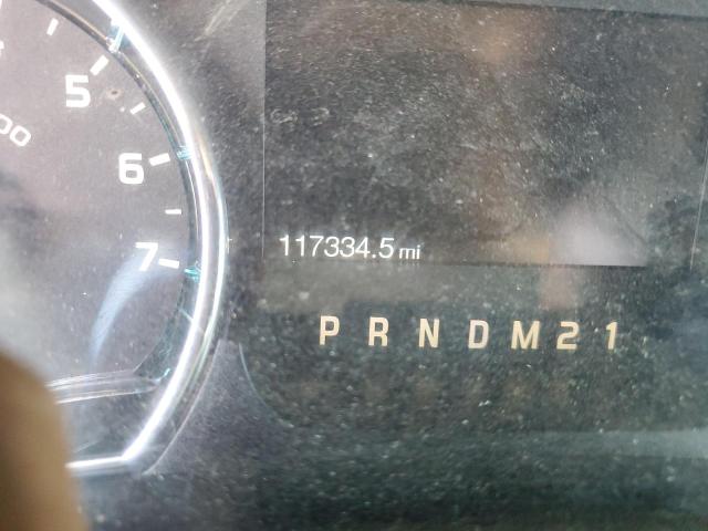 صورة رقم 8 من المزاد - 2013 FORD F150 SUPER مع VIN 1FTFX1EF0DFA67743