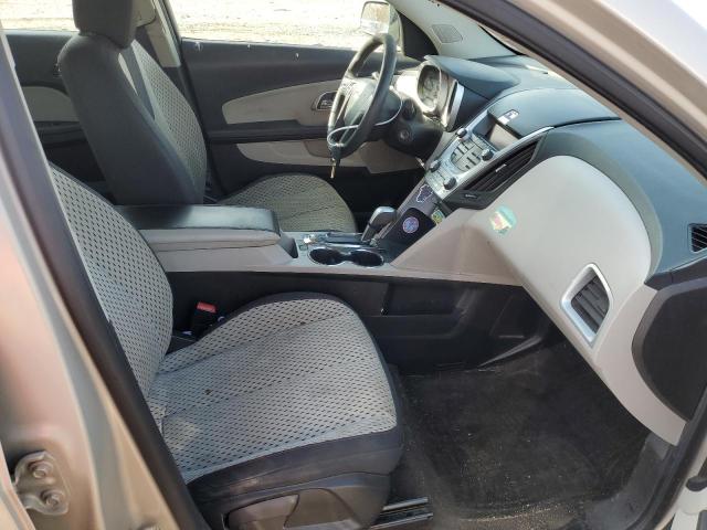 Photo 5 from auction – 2010 CHEVROLET EQUINOX LS with VIN 2CNFLCEW9A6223707