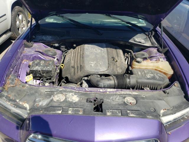 Photo 7 from auction – 2014 DODGE CHARGER R/ with VIN 2C3CDXCT1EH155387