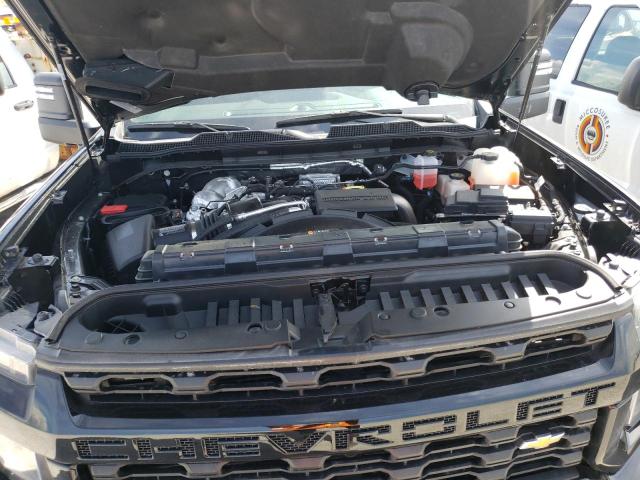 Photo 7 from auction – 2022 CHEVROLET SILVERADO with VIN 2GC4YMEY4N1225811