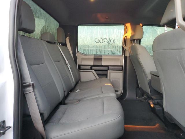 Photo 6 from auction – 2018 FORD F250 SUPER with VIN 1FT7W2B67JEB87901